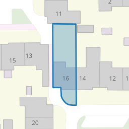 Perceel WTW00-I-9500