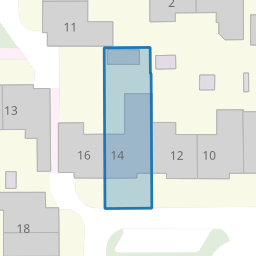 Perceel WTW00-I-9501