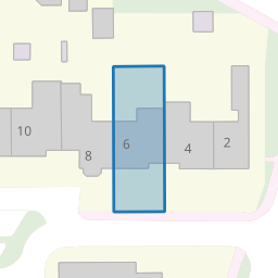 Perceel WTW00-I-9505