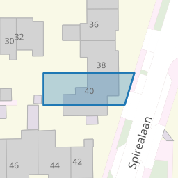 Perceel WTW00-I-9511