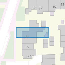 Perceel WTW00-I-9512