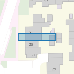 Perceel WTW00-I-9513