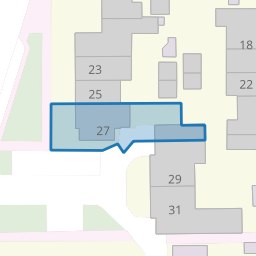 Perceel WTW00-I-9515
