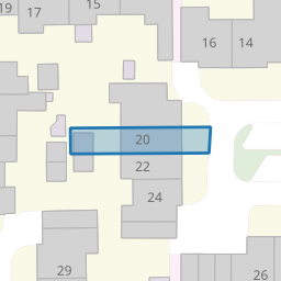 Perceel WTW00-I-9517