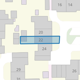 Perceel WTW00-I-9518