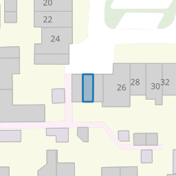 Perceel WTW00-I-9523