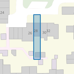 Perceel WTW00-I-9526