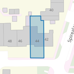Perceel WTW00-I-9537