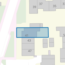 Perceel WTW00-I-9539