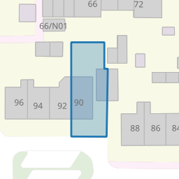 Perceel WTW00-I-9575