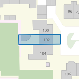 Perceel WTW00-I-9581