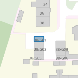 Perceel WTW00-I-9597