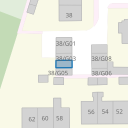 Perceel WTW00-I-9600