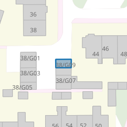 Perceel WTW00-I-9601