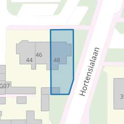 Perceel WTW00-I-9606