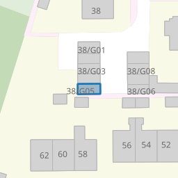 Perceel WTW00-I-9625