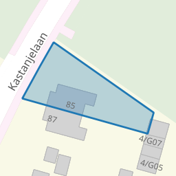 Perceel WTW00-I-9633