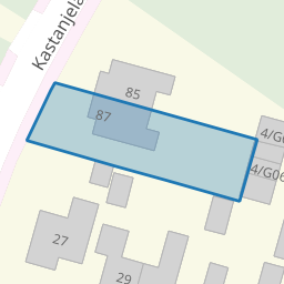 Perceel WTW00-I-9634