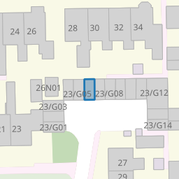 Perceel WTW00-I-9653