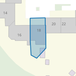 Perceel WTW00-I-9696