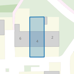 Perceel WTW00-I-9701