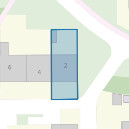 Perceel WTW00-I-9702