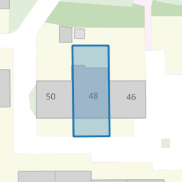 Perceel WTW00-I-9704