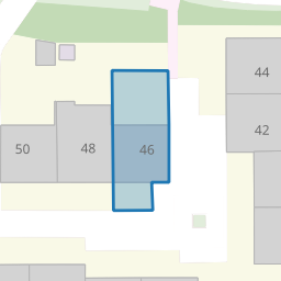 Perceel WTW00-I-9705