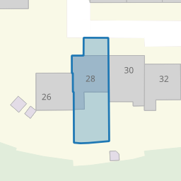 Perceel WTW00-I-9707