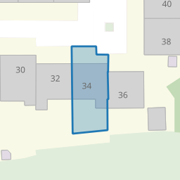 Perceel WTW00-I-9710