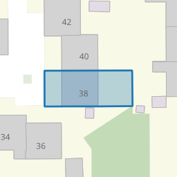 Perceel WTW00-I-9712
