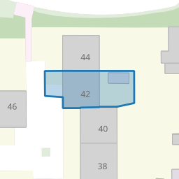 Perceel WTW00-I-9714