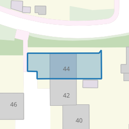 Perceel WTW00-I-9715