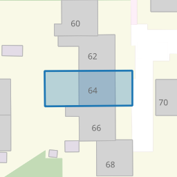 Perceel WTW00-I-9718