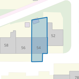 Perceel WTW00-I-9723