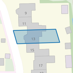 Perceel WTW00-I-9749