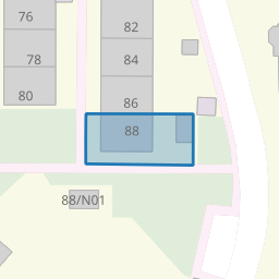 Perceel WTW00-I-9752