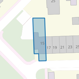 Perceel WTW00-I-9796