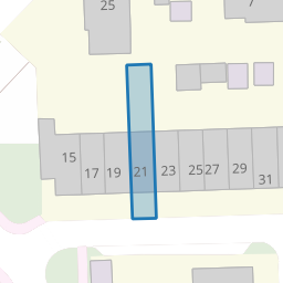 Perceel WTW00-I-9799