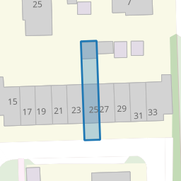 Perceel WTW00-I-9801