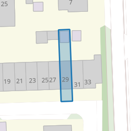 Perceel WTW00-I-9803