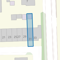 Perceel WTW00-I-9804