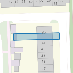 Perceel WTW00-I-9807