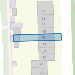 Perceel WTW00-I-9811
