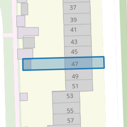 Perceel WTW00-I-9812