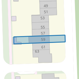 Perceel WTW00-I-9818