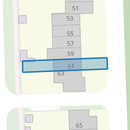 Perceel WTW00-I-9819