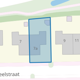 Perceel WTW00-I-9830