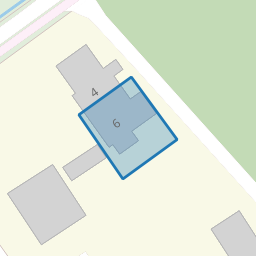 Perceel WTW00-I-9851