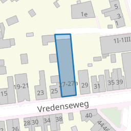 Perceel WTW00-I-9854